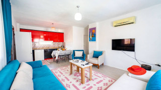 VKV9957 Villa Kalkan