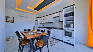 BVK7769 Balayı Villası