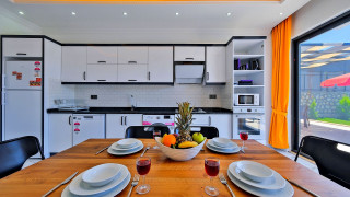 BVK7769 Balayı Villası