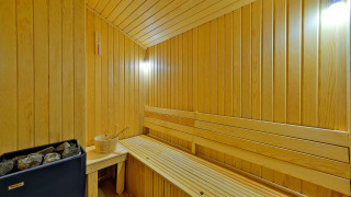 BVK7769 Balayı Villası