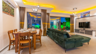 VKV3309 Villa Kalkan