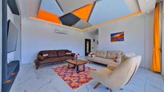 BVK7769 Balayı Villası