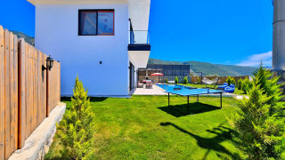 BVK7769 Balayı Villası