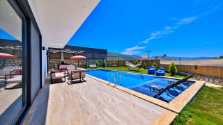 BVK7769 Balayı Villası