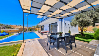 BVK7769 Balayı Villası