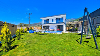 BVK7769 Balayı Villası