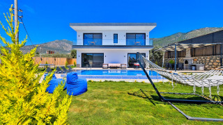 BVK7769 Balayı Villası