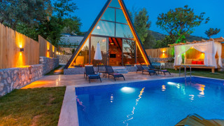 VKV6698 Villa Kalkan