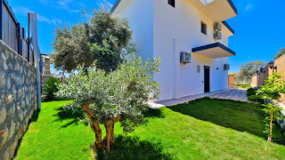 BVK7769 Balayı Villası