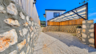 BVK7769 Balayı Villası