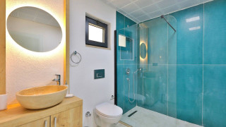 VKV2285 Villa Kalkan