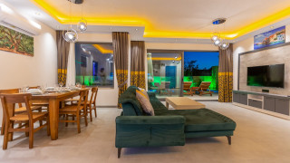 VKV3309 Villa Kalkan