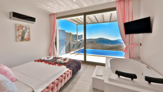 VKV2745 Villa Kalkan