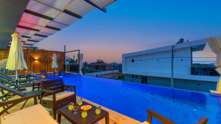 VKV9909 Villa Kalkan