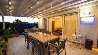 VKV8904 Villa Kalkan