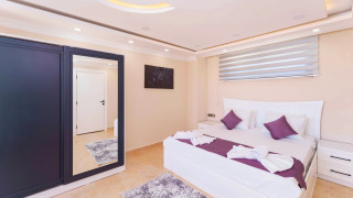 VKV9909 Villa Kalkan