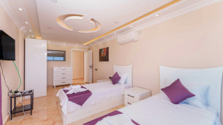 VKV9909 Villa Kalkan