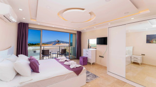 VKV9909 Villa Kalkan
