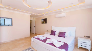 VKV9909 Villa Kalkan