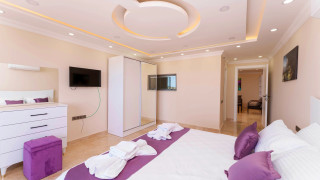 VKV9909 Villa Kalkan