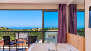 VKV9909 Villa Kalkan