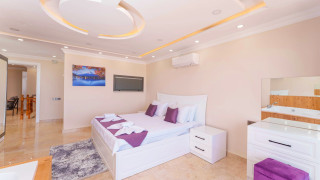 VKV9909 Villa Kalkan