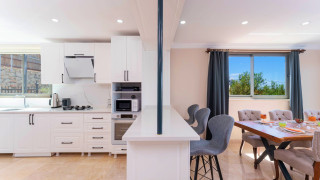 VKV9909 Villa Kalkan