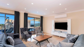 VKV9909 Villa Kalkan