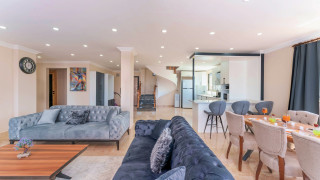 VKV9909 Villa Kalkan