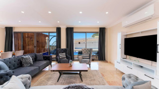VKV9909 Villa Kalkan