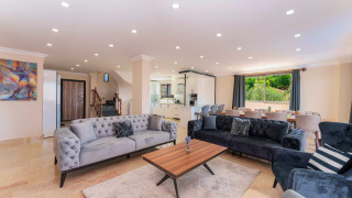 VKV9909 Villa Kalkan