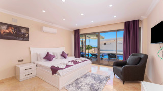 VKV9909 Villa Kalkan