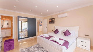VKV9909 Villa Kalkan
