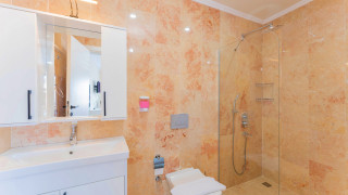 VKV9909 Villa Kalkan