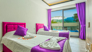 VKV2481 Villa Kalkan