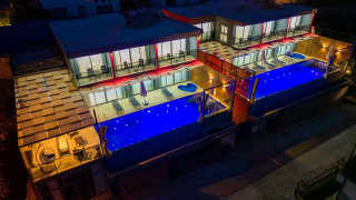 VKV9909 Villa Kalkan