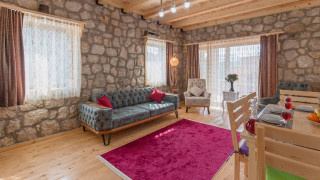 VKV8315 Villa Kalkan