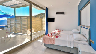 VKV2745 Villa Kalkan
