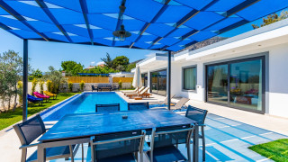 VKV9274 Villa Kalkan