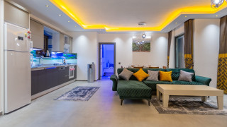 VKV3309 Villa Kalkan