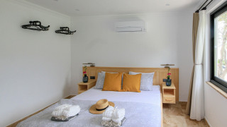 VKV6999 Villa Kalkan