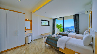 VKV1019 Villa Kalkan