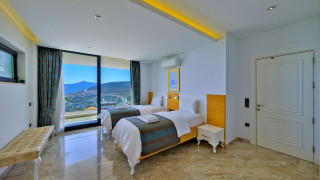 VKV1019 Villa Kalkan