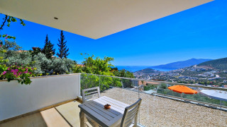 VKV1019 Villa Kalkan