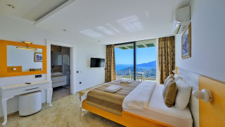 VKV1019 Villa Kalkan