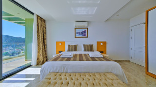 VKV1019 Villa Kalkan