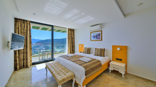 VKV1019 Villa Kalkan