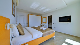VKV1019 Villa Kalkan