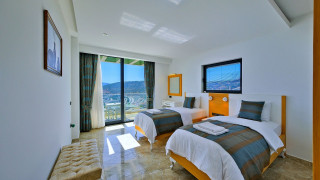 VKV1019 Villa Kalkan