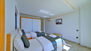VKV1019 Villa Kalkan